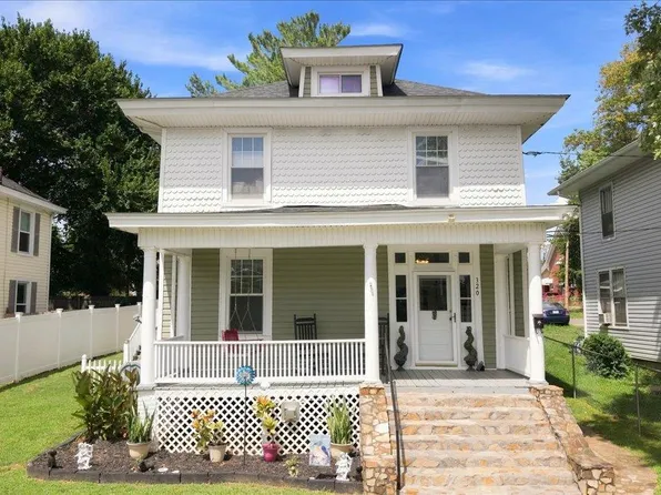 320 Yeardley Ave, Lynchburg, VA 24501
