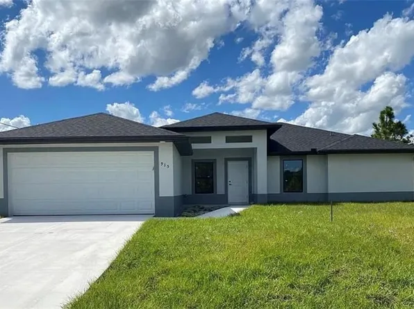 315 Paisley AVE, LEHIGH ACRES, FL 33974
