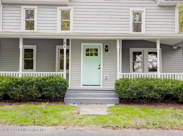 64 Old Route 213, High Falls, NY 12440