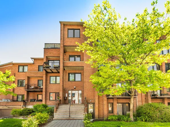 1400 Rue St #1, Montreal, QC H3C 4J4