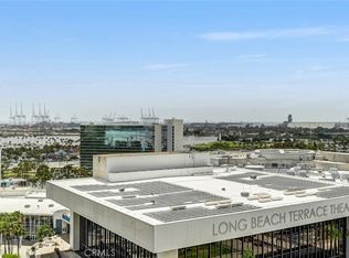388 E Ocean Blvd Unit 1514, Long Beach, CA 90802
