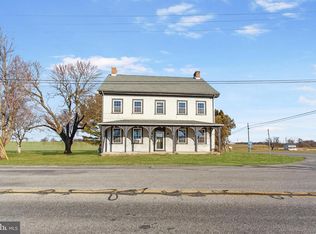 1120 Hanover Pike, Littlestown, PA 17340