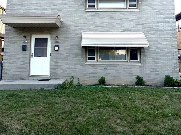 4433 N 68th STREET #4435, Milwaukee, WI 53218