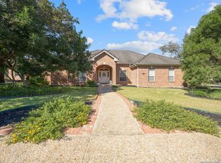 1101 Harvest Oak, San Antonio, TX 78258