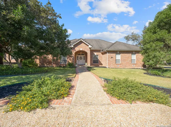 1101 HARVEST OAK, San Antonio, TX 78258