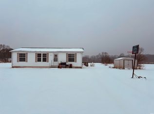 991 S 1200th Rd E, Plymouth, IN 46563