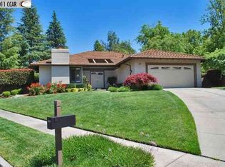 215 Royal Saint Ct, Danville, CA