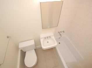 398 Marlborough St #17, Boston, MA 02115