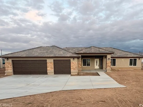 9677 I Ave, Hesperia, CA 92345