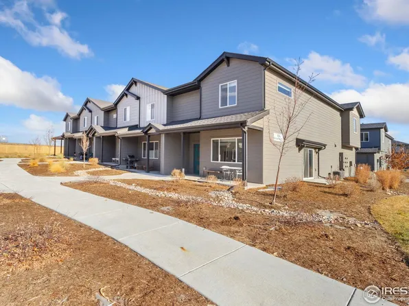 2838 Barnstormer St #1, Fort Collins, CO 80524
