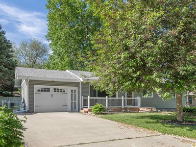 1033 W 10th St, Wahoo, NE, 68066