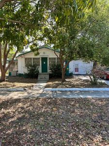 2408 Beach Blvd S, Gulfport, FL, 33707