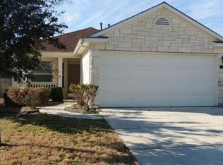 8121 Lalew Cv, Austin, TX 78747