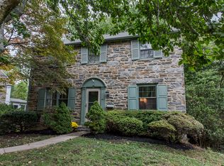 221 Riverview Rd, Swarthmore, PA 19081