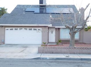 4766 Millbrook Ct, Las Vegas, NV 89147