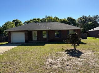 5386 Traci Dr, Milton, FL 32583