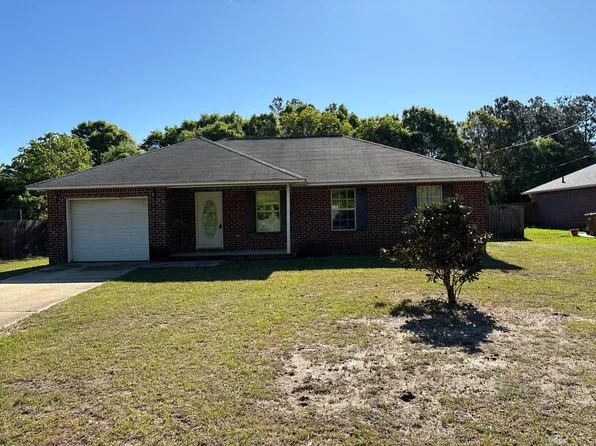 5386 Traci Dr, Milton, FL 32583