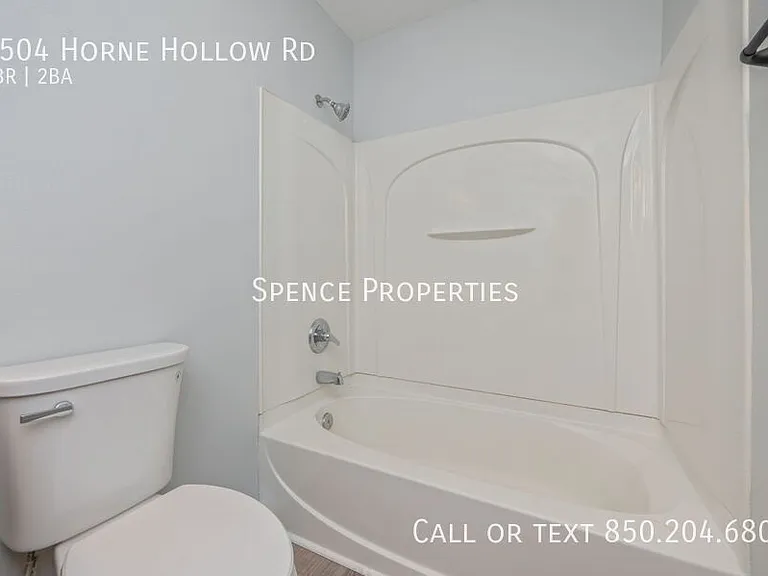 3504 Horne Hollow Rd — Photo 21