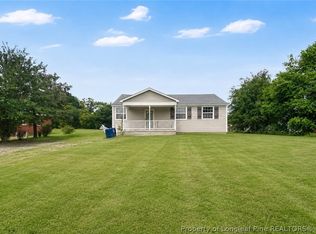 1636 Eureka Ave, Fayetteville, NC 28311