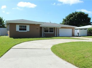 2580 65th Ave S, Saint Petersburg, FL 33712