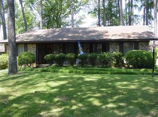 1105 Pinewood Dr, Benton, AR 72019