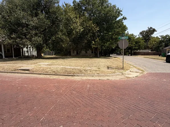 802 N Commerce St, Gainesville, TX 76240