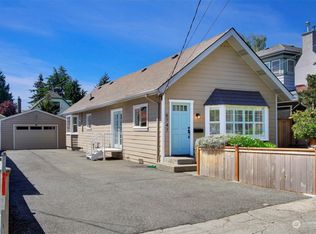 6747 11th Ave NW, Seattle, WA 98117