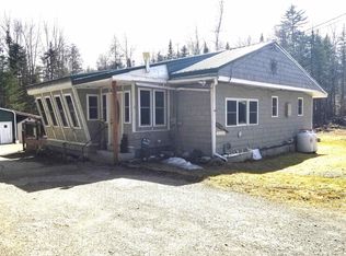 295 Muzzy Hill Rd, Milan, NH 03588