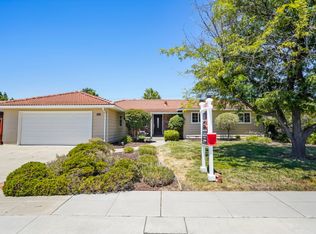 5143 Eggers Dr, Fremont, CA 94536