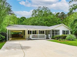 505 Mars Hill Rd, Powder Springs, GA 30127