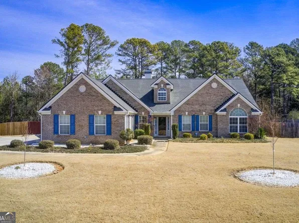 1832 Millstone Mnr, Conyers, GA 30013