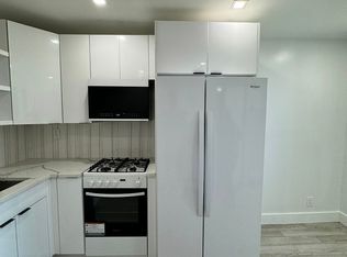 68-70 Bevan St #B, Jersey City, NJ 07306