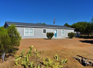 16070 S Apache Dr, Mayer, AZ 86333