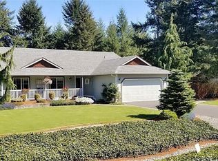 18106 Prairie Pointe Ln SW, Rochester, WA 98579