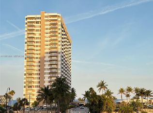 The Hemisphere Condo, Hallandale, FL 33009
