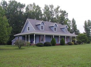 161 Brand Rd, Loganville, GA 30052