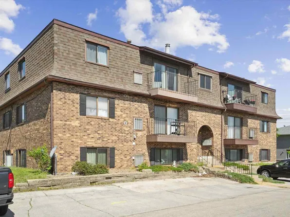 1005 Bridgit Ct SE APT 5, Cedar Rapids, IA 52403