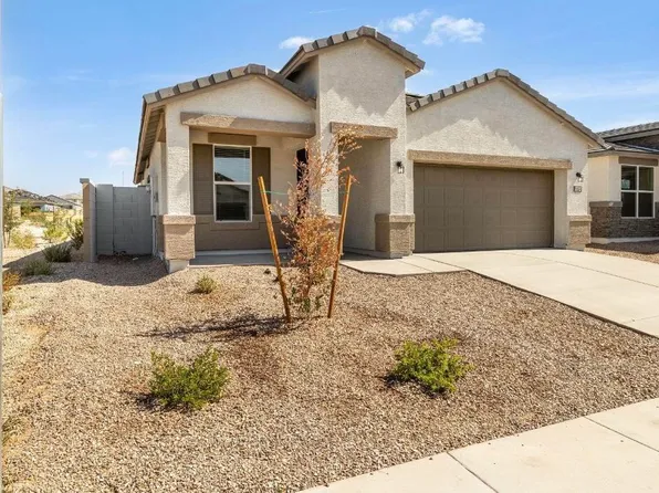 17712 W Sanna St, Waddell, AZ 85355