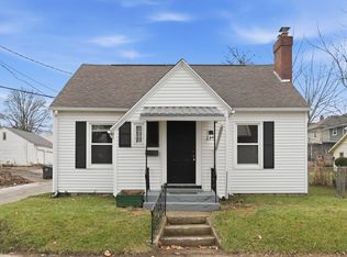 225 W Darrow Ave, Fort Wayne, IN 46807