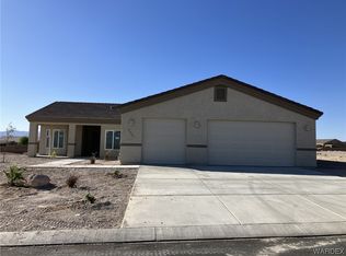 2685 Cross Timbers Trl, Bullhead City, AZ 86442