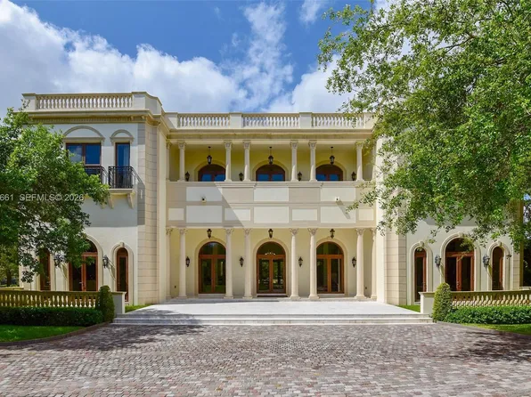 5801 Moss Ranch Rd, Pinecrest, FL 33156