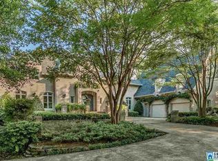 2728 Abingdon Rd, Birmingham, AL 35243