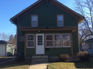 510 7th Ave, Charles City, IA 50616