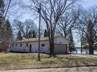 38376 430th Ave, Perham, MN 56573