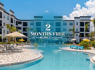 The Parian Luxury Apartments, Riverview, FL 33578