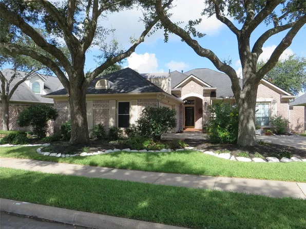 3311 McMahon Ln, Missouri City, TX 77459