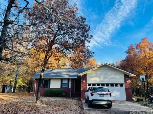 (undisclosed Address), London, AR 72847