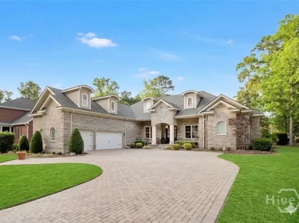 116 Cedar Point Drive, Savannah, GA