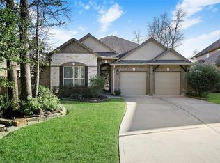 165 Jaxxon Pointe Dr, Montgomery, TX 77316