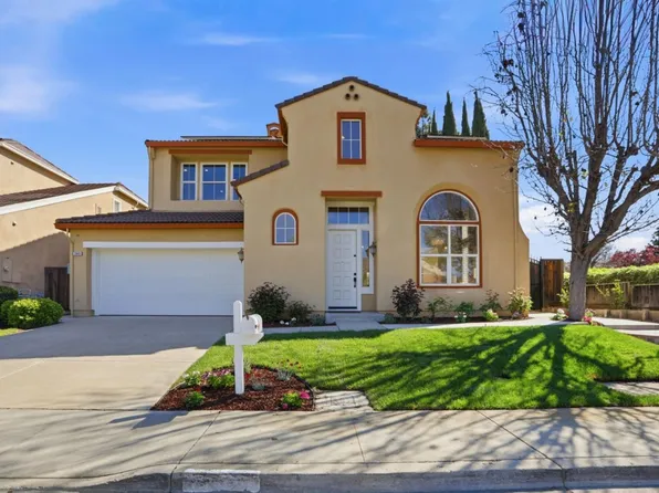 3946 Louvre Ave, San Jose, CA 95135